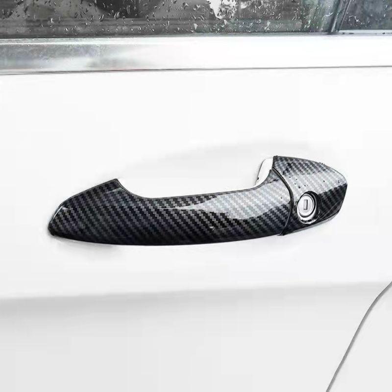 Compatible Outer Door Handle for Mercedes-Benz GLA GLE ML GLK X156 C292 W166 C177 W246