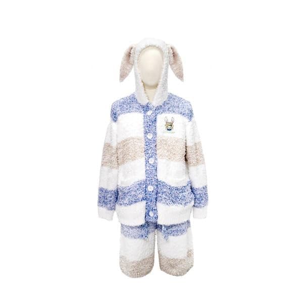 Final Fantasy XIV Fluffy Loungewear Set (Reporite)