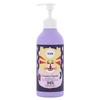Yope Shower Gel, For Children, Natural, Cranberry And Lavender 400
