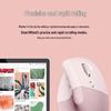 Logitech Lift Ergonomic Vertical Wireless Mouse