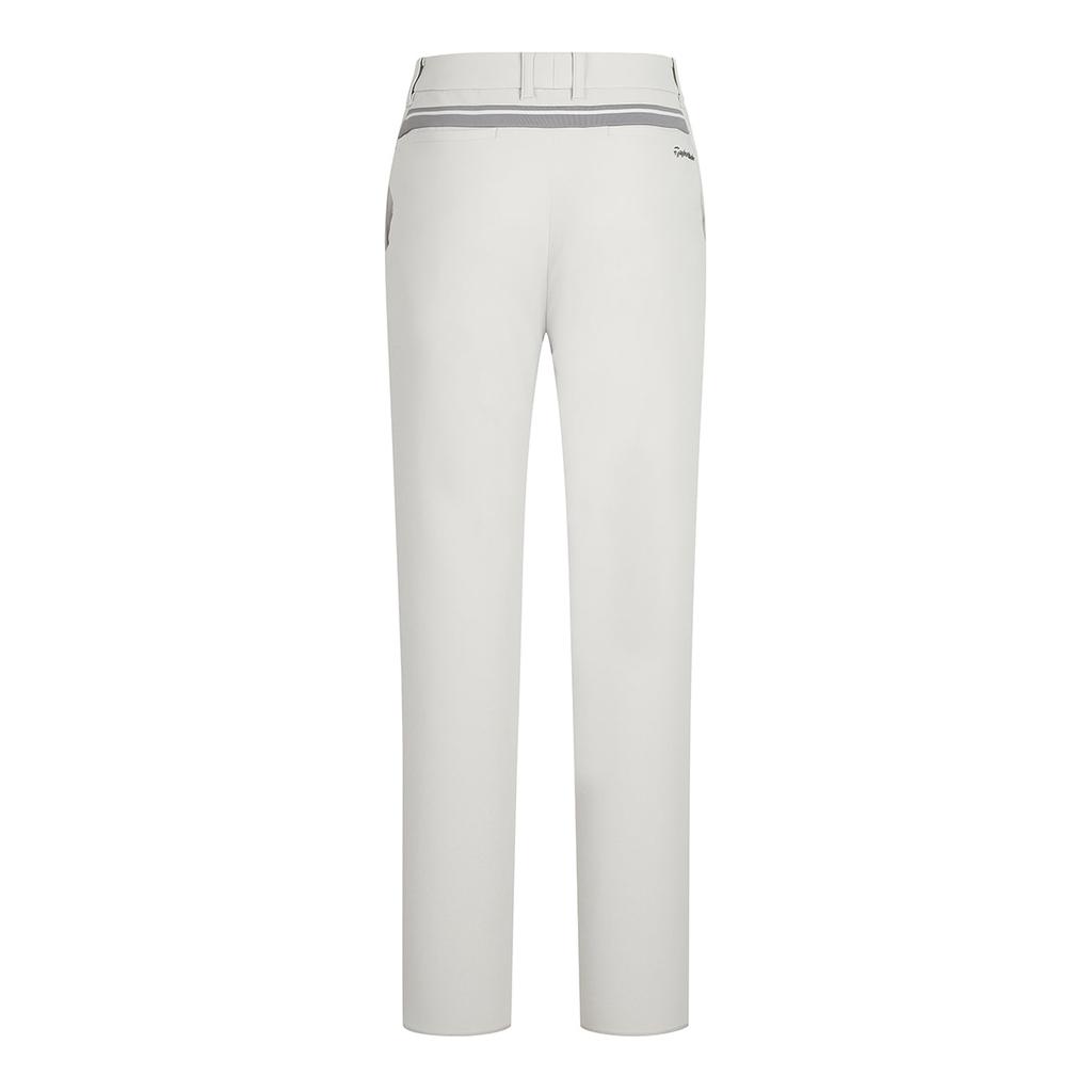 TAYLORMADE APPAREL 26Ss Men'S Basic Solid Pants T8031P61181-508