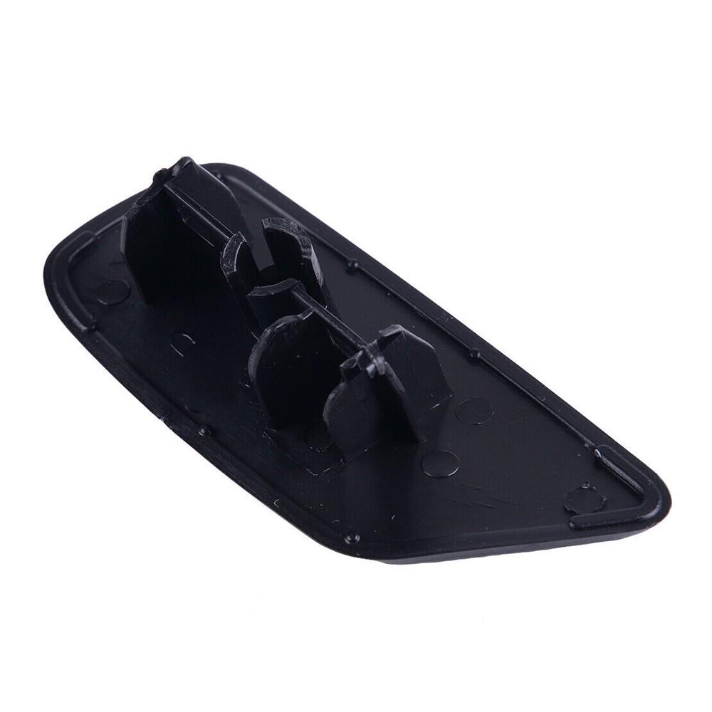 Color : A Set POQWEQ Front Bumper Headlamp Washer Nozzle Cap Headlight Water Spray Nozzle Cover for Subaru Forester 2009 2010 2011 2012 Color : A Set POQWEQ Front Bumper Headlamp Washer Nozzle Cap Headlight Water Spray Nozzle Cover for Subaru Forester 2009 2010 2011 2012