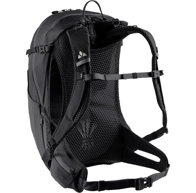 Backpack Vaude Tremalzo 22 Black (14357-010)