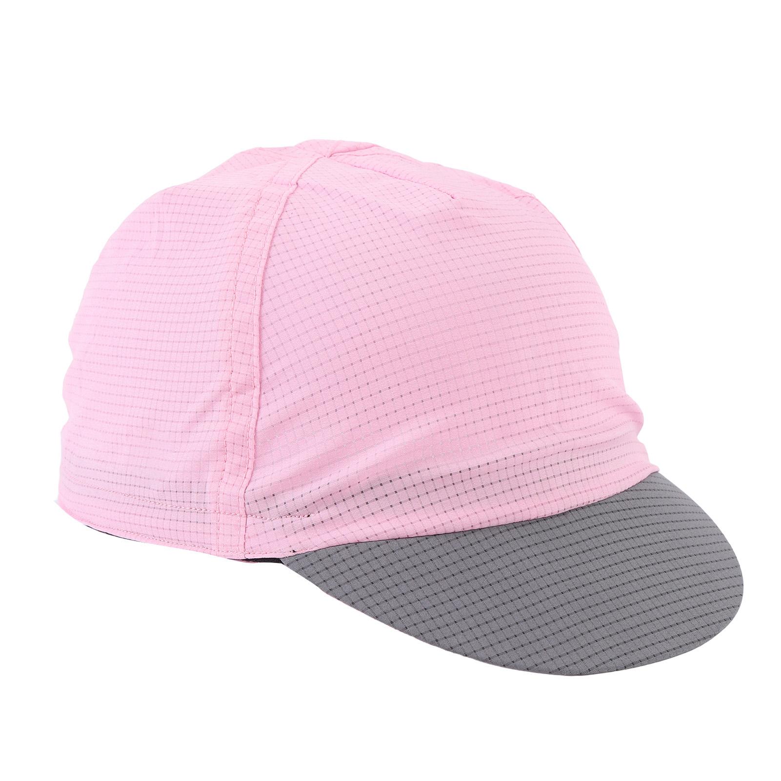 

Велосипедная шапка дышащая удобная быстросохнущая влагоотводящая эластичная велосипедная кепка для мужчин и женщин