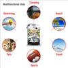 Motorcycle Racing Motor Rossi Beach Towel Soft Microfiber Quick Dry Absorbent Quick Towels For Swimming