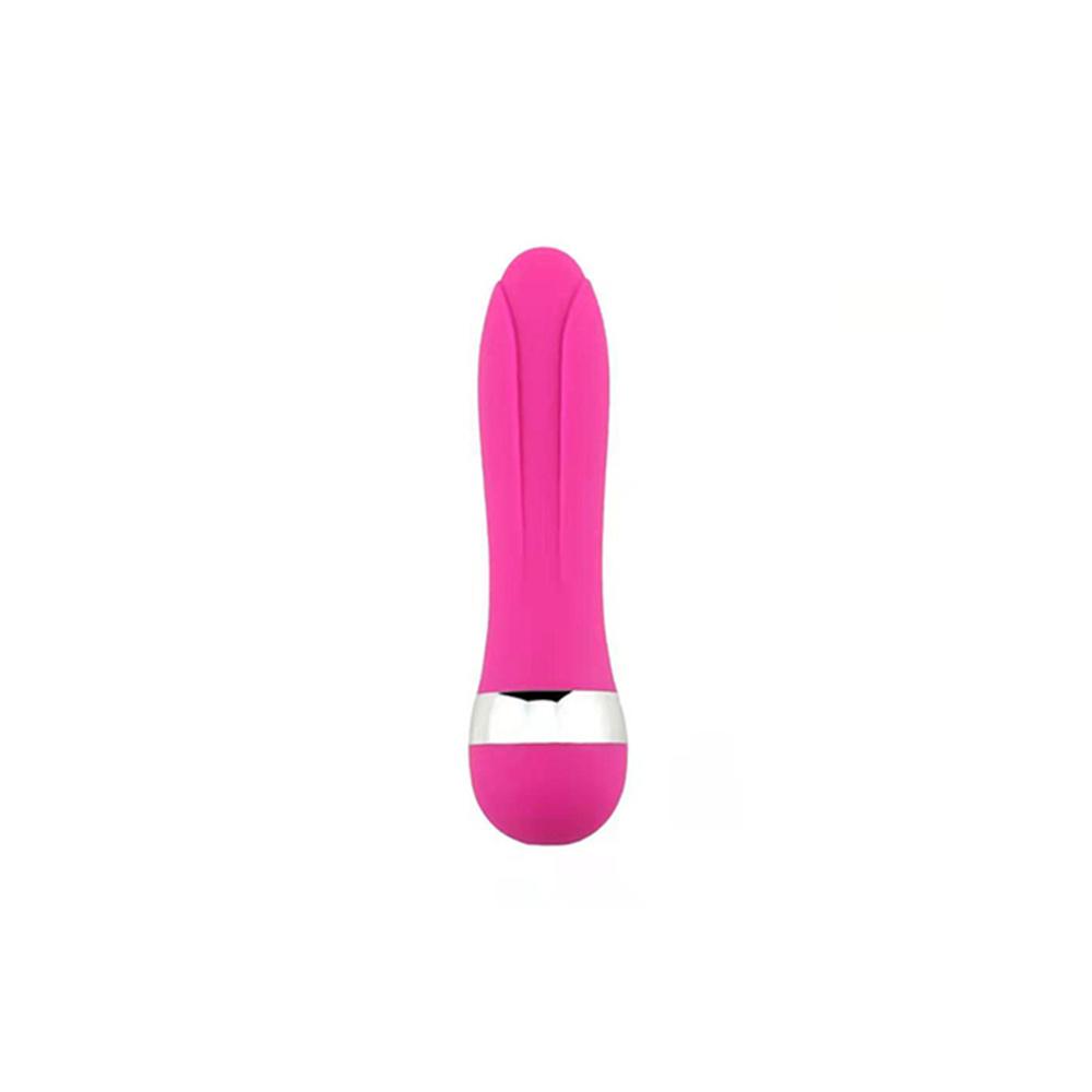 Mini-Kugel-Vibrator Leistungsstarker AV-Vibrator G-Punkt Klitoris-Stimulator Wasserdichtes Sexspielzeug für Frauen