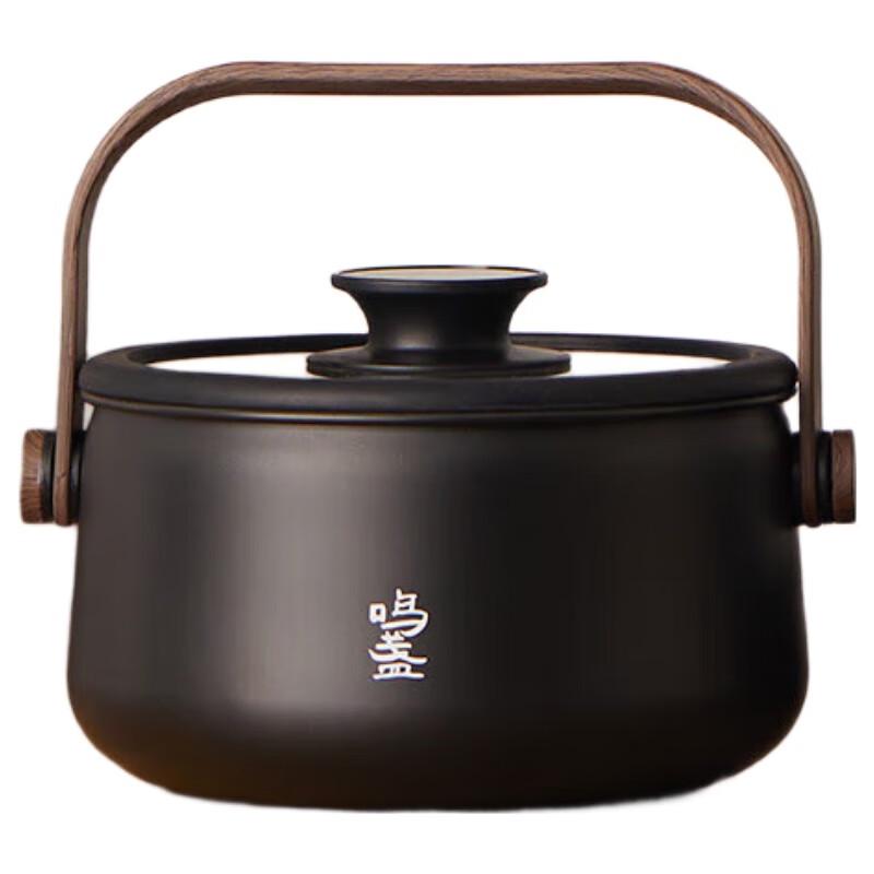 Минчжань MZ8022 Чаша для ополаскивания чая и стерилизатор