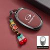 AION I60 Key Case: Fits Trumpchi AION UT/S Plus/MAX/N60/V Tyrannosaurus Models