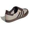 Adidas Samba LT Dark Brown Beige Edifice/Iena Exclusive Unisex Sneakers Wonder-Beige Gum JQ6169