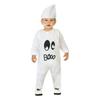 BB Carnival-Costume for Babies White 24 Months