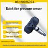 Compatible Tire Pressure Sensor for Buick LaCrosse/Cadillac CTS (Part #20925924)