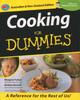 The Cooking For Dummies Book