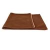 Hermes H Logo Vertical Flap Makeup Pouch Cosmetics Pouch Multi Pouch