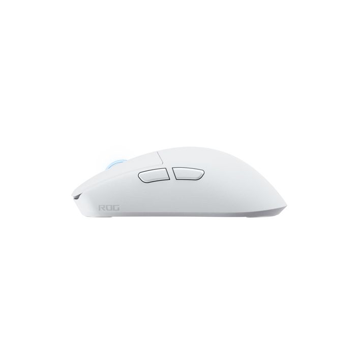Souris Gaming Asus ROG Harpe Ace II Blanche
