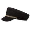Lady Wool Newsboy Hat Fiddler Sailor Hat Military Cabbie Beret Paperboy Cap Hat