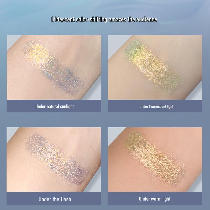 Unny Club Ultra-Fine Flat Head Eyeliner Gel Pen