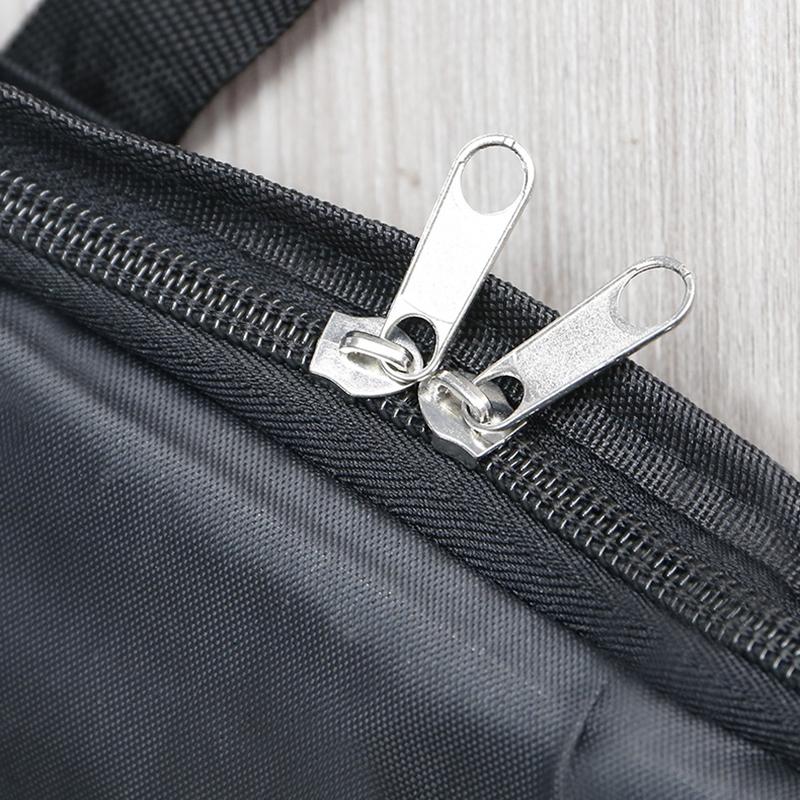 Multifunktionale große Kleideraufbewahrungstasche mit Haken für Reise-Hängetasche Gepäck-Organizer Diverses Aufbewahrungsbox