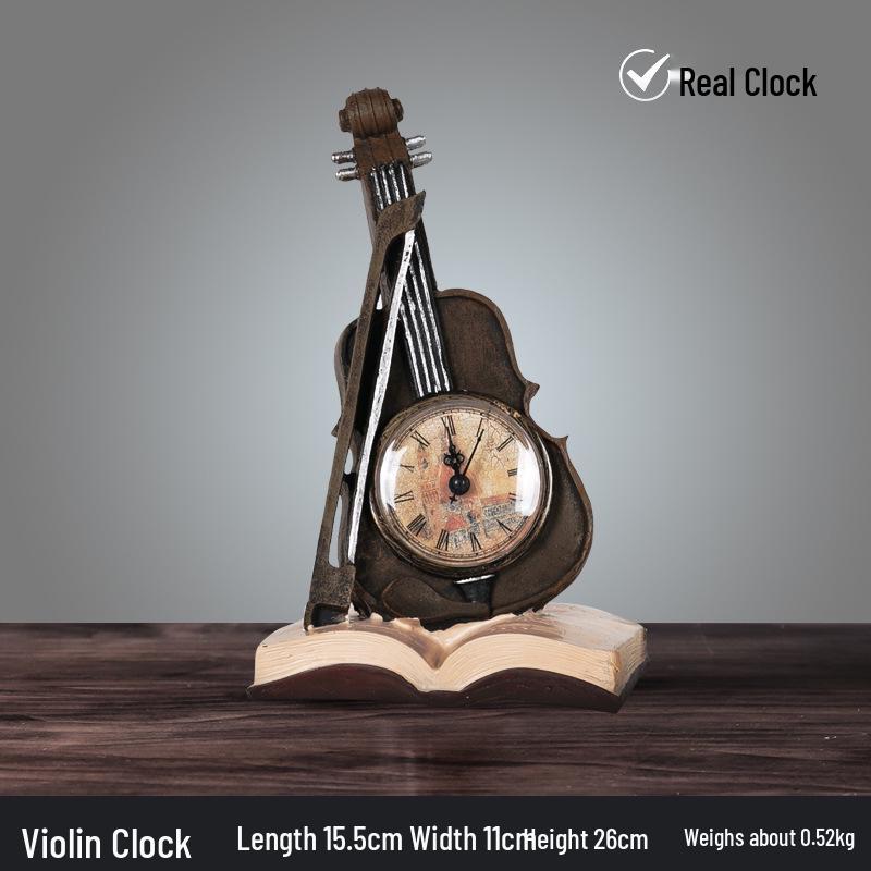 Xianci Väderkvarn Modell Bokhylla - Retro Bokhylla & Dekorationer för Vardagsrum & TV-möbel