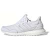 New Ultra Boost Leather White EF1355
