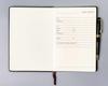 Notes PTN NOT-6-KP-52-9195 Black
