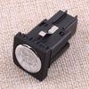5C7959839 4 Pin Engine Switch Start Stop Push Button Fit for VW Jetta 2011 2012 2013 2014 2015 2016 2017 16D959839 5C7959839C3Q7