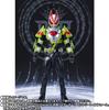 Bandai GEISTERN Kamen Rider Geets Kamen Rider Tycoon Ninja Form SHFiguarts