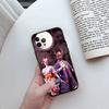 IR10 Free Fire Phone Shell Case for Redmi Note 12 12S 12C 13 13C 13R 14 14S 14R 14C Pro Max Plus A3 A3X A4 A5 11A 13X