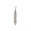 30mm Carbide Ball Shank Carbide Ball Tool Threaded Shank Contact Point Tools Shahe Digital Indicators Compatible