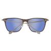 Okulary HACKETT HSB86310155. Okulary przeciwsłoneczne, Kolor szary. Mężczyzna.