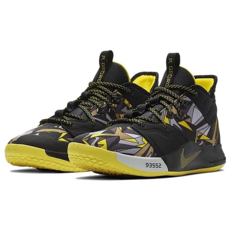 Nike Pg 3 'Mamba Mentality'  AO2607-900