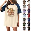 Üst Kıyafetler – T-shirtler