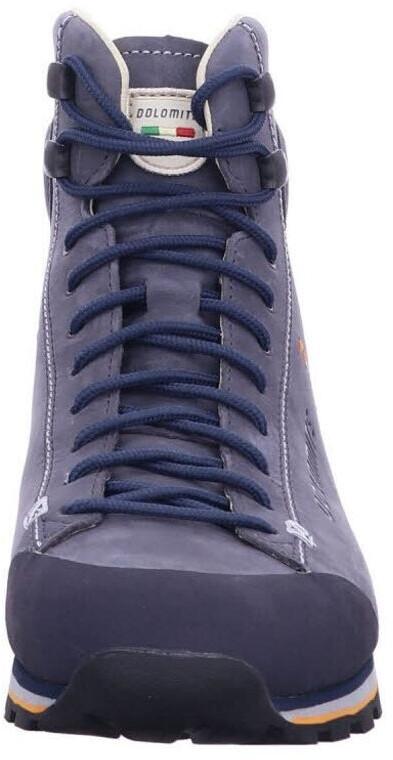 Hiking Shoes Dolomite 54 High FG Evo GTX (292529-1430) Gray