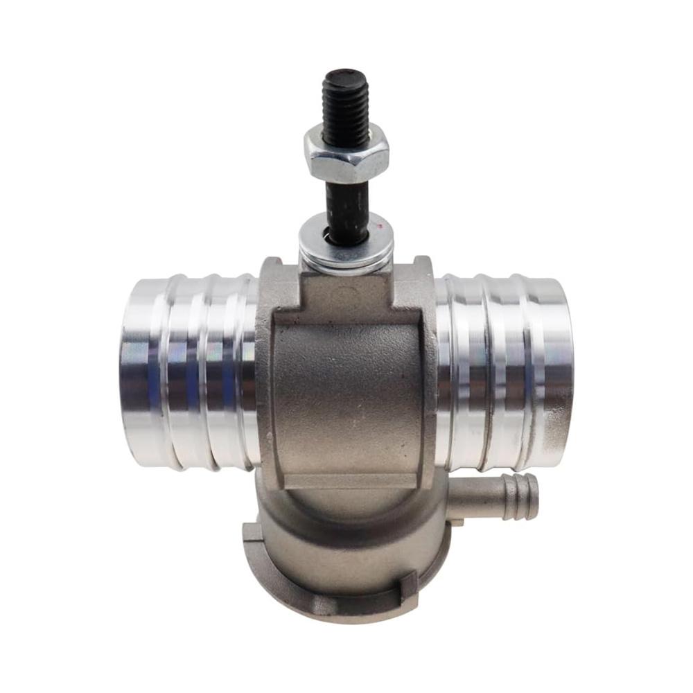 Aluminum Radiator Coolant Filler Neck For 07-17 Chrysler Dodge Jeep 52028810AL