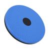 Body Shaping Twisting Waist Machine Rotating Board Female Twister Sports Equipment (Blue)