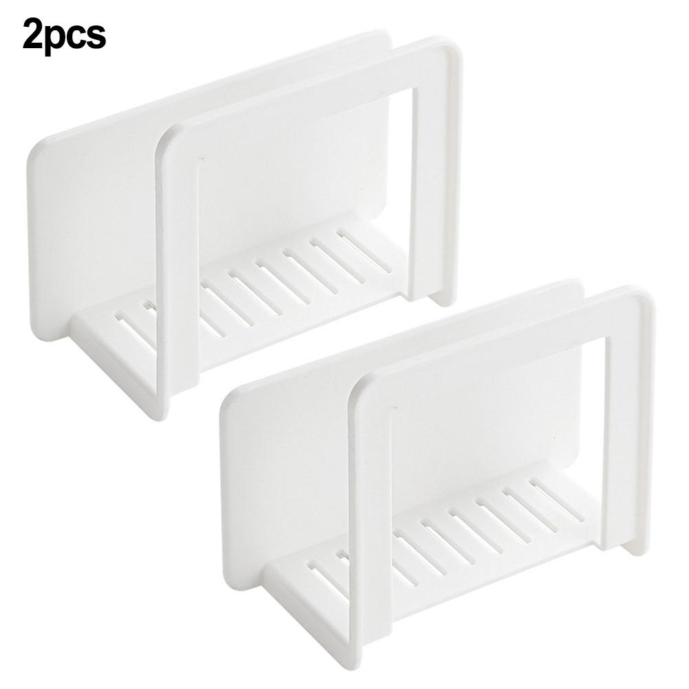 Home Office Organization Router Shelf Easy Install Router Storage Solution TV Box Holder Waterproof Router Rack