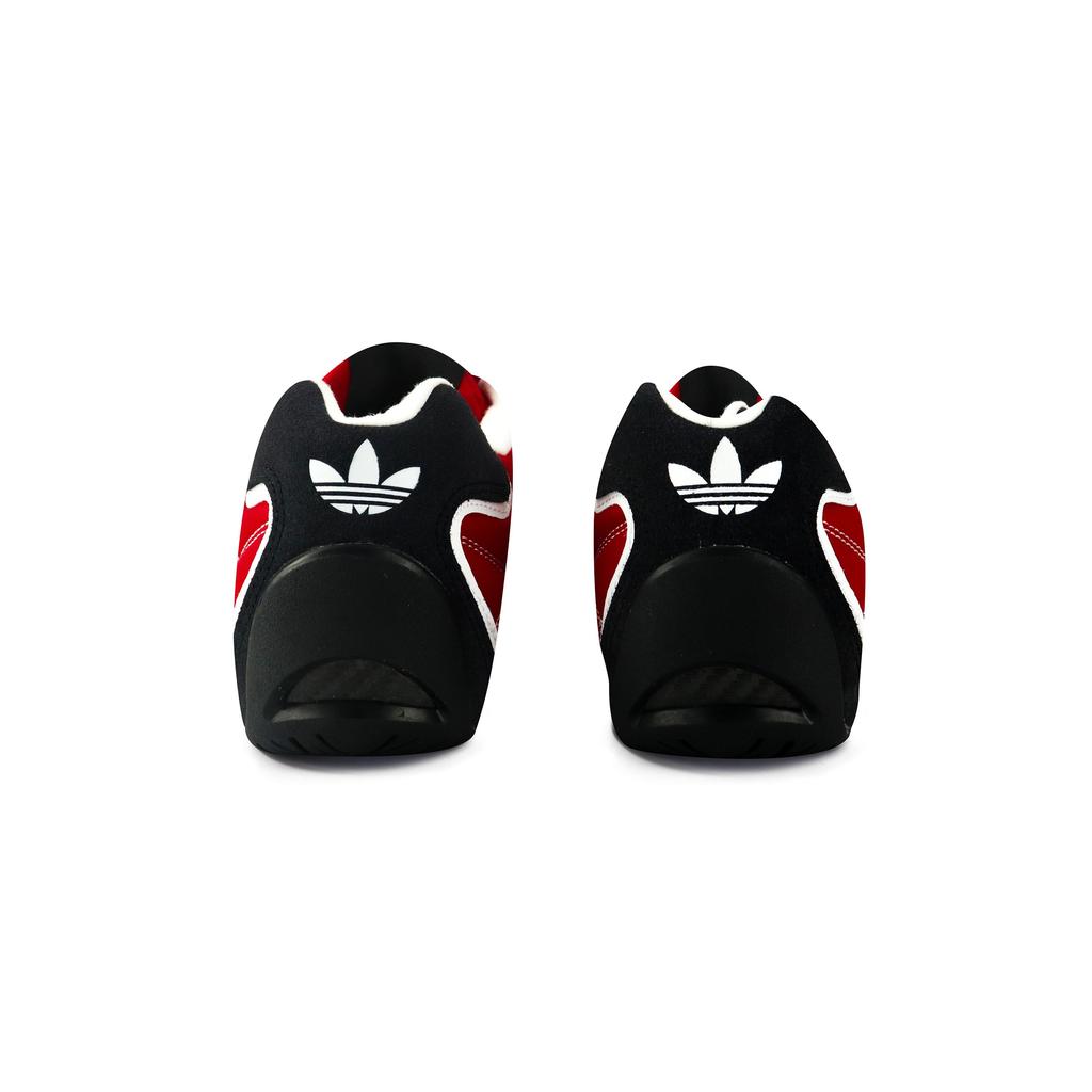 adidas Originals ADIRACER Slip Resistant Lightweight Low Top Casual Shoes Unisex JP7013(Team1739-)