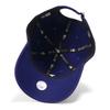 [New Era] Cap 9TWENTY Low-Top MLB LA Dark Royal FREE 920 WASHED LOSDOD DROY SWHI 23J
