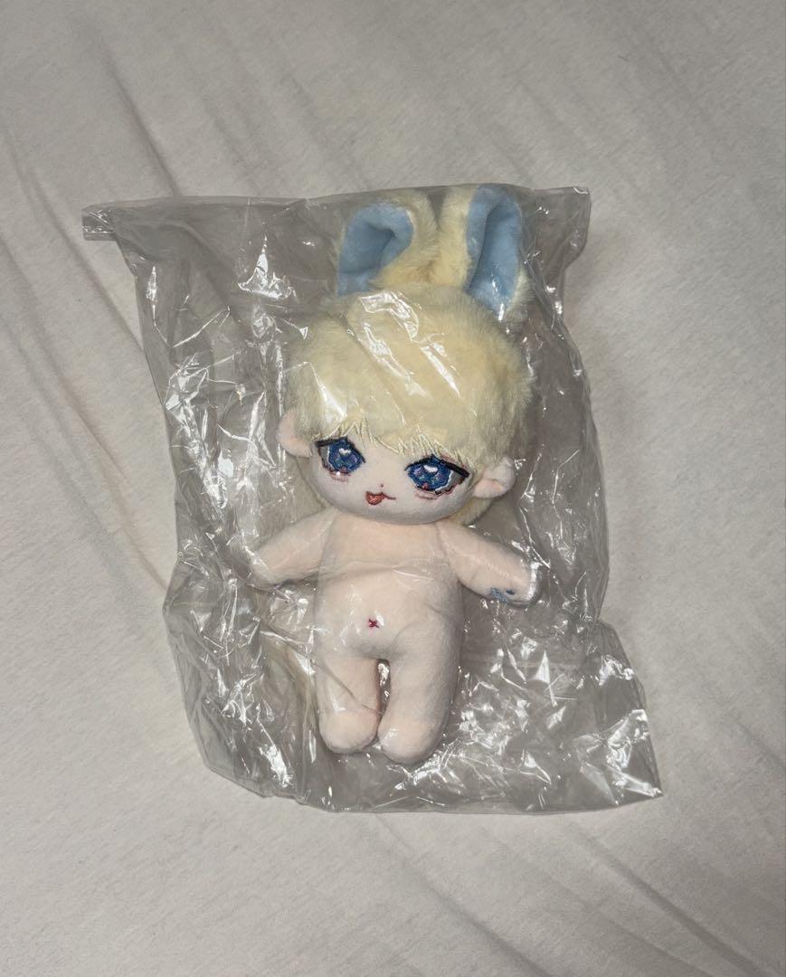 

[USED] txt Tuba Subin Master Stuffed Toys Kiki s