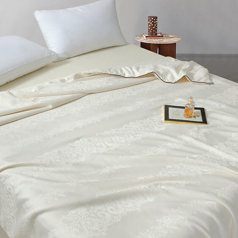 Muji Elegant Summer Fiber Quilt