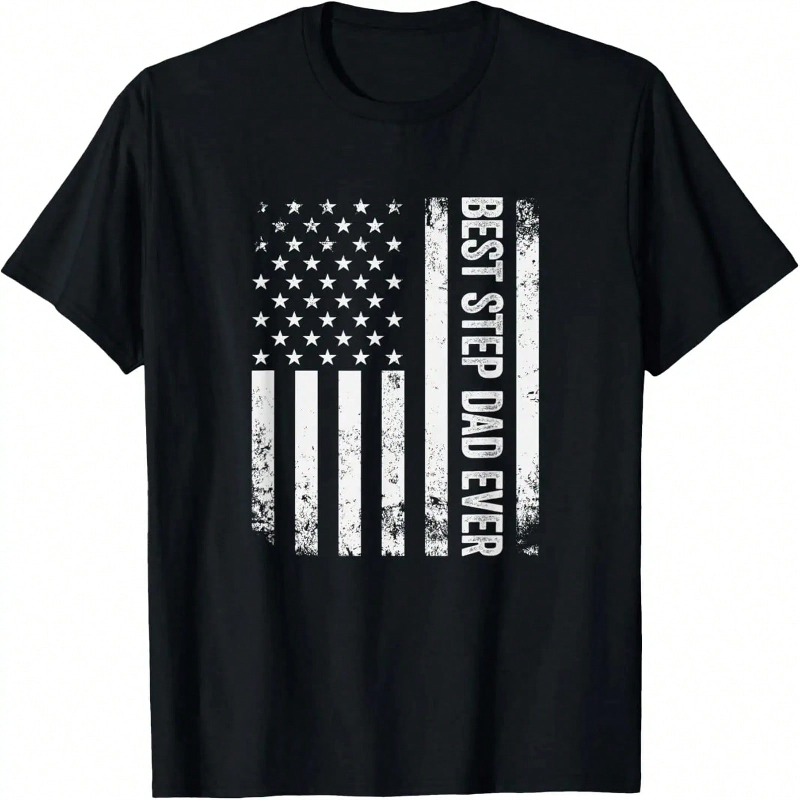 unisexs Father s Day Gift From Daughter Daddy AKA Prince Charming T-Shirt S разноцветный