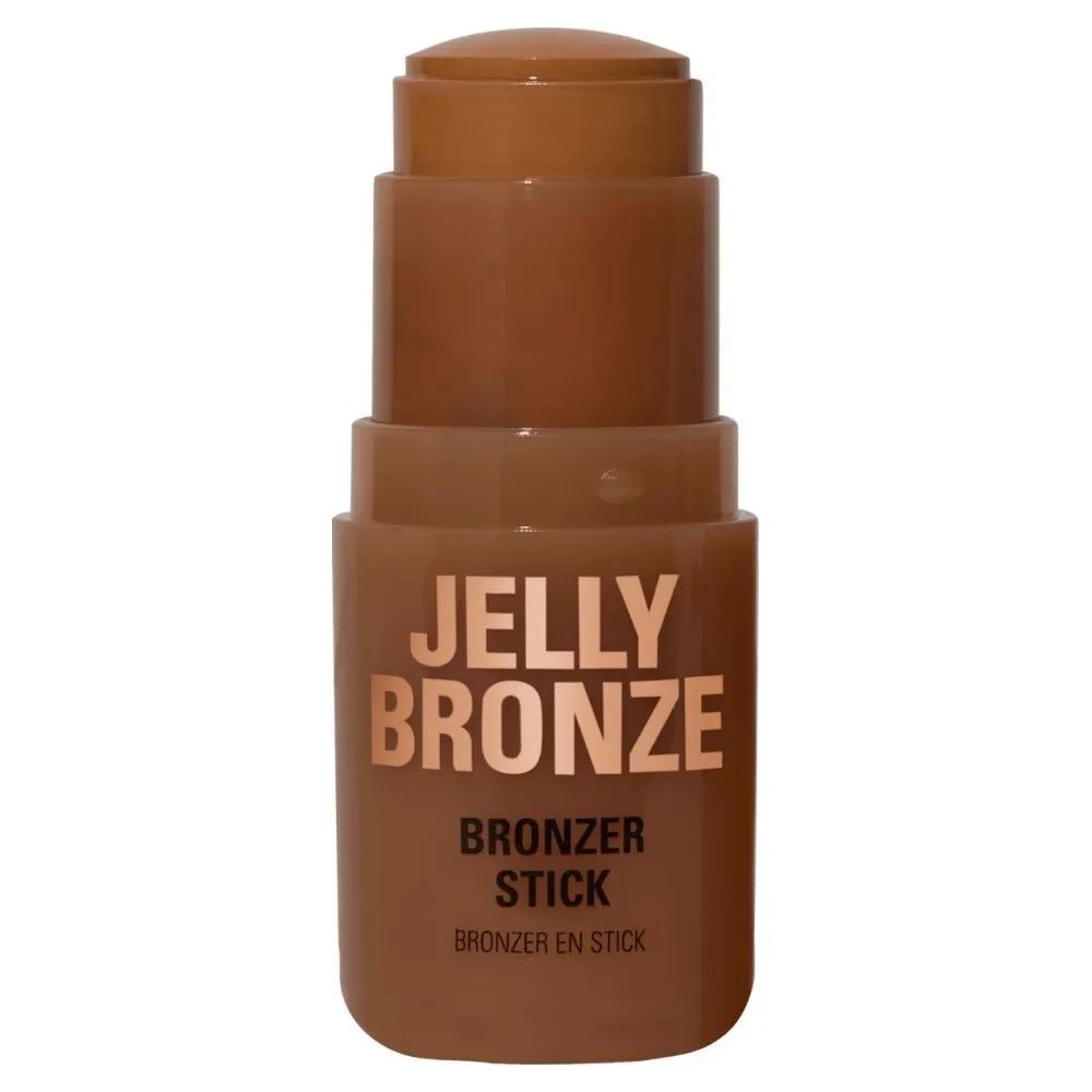 REVOLUTION Bronzer Stick Jelly Medium Sunset 8g