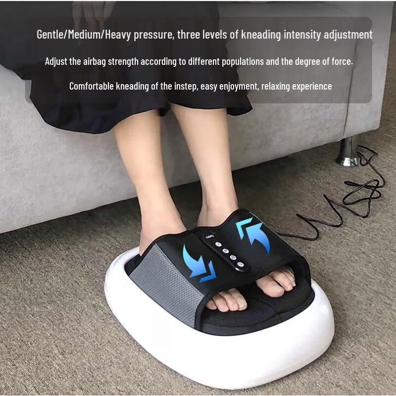 Breo Acupuncture Foot Massager