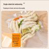 Camellia Food Vacuum Sealer Bags