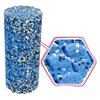 Epp Roller With Knobs For Crossfit Massage - Blue