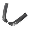 Rear Bumper Lip Diffuser Stylish Look Rear Bumper Splitter Spoiler Replacement for       2022 and Later
