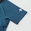 Descente Short Sleeve Volleyball Shirt DV5SHT02U_GR00_L