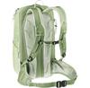 Рюкзак Deuter Bike I 20 mineral/grove (3202125-1213)