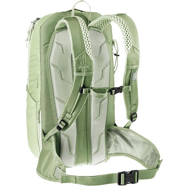 Рюкзак Deuter Bike I 20 mineral/grove (3202125-1213)