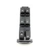 Window control main switch glass lift control switch button rear door control switch for Hyundai Santa Fe 935702B000 93570-2B000