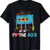 Tops – T-Shirts